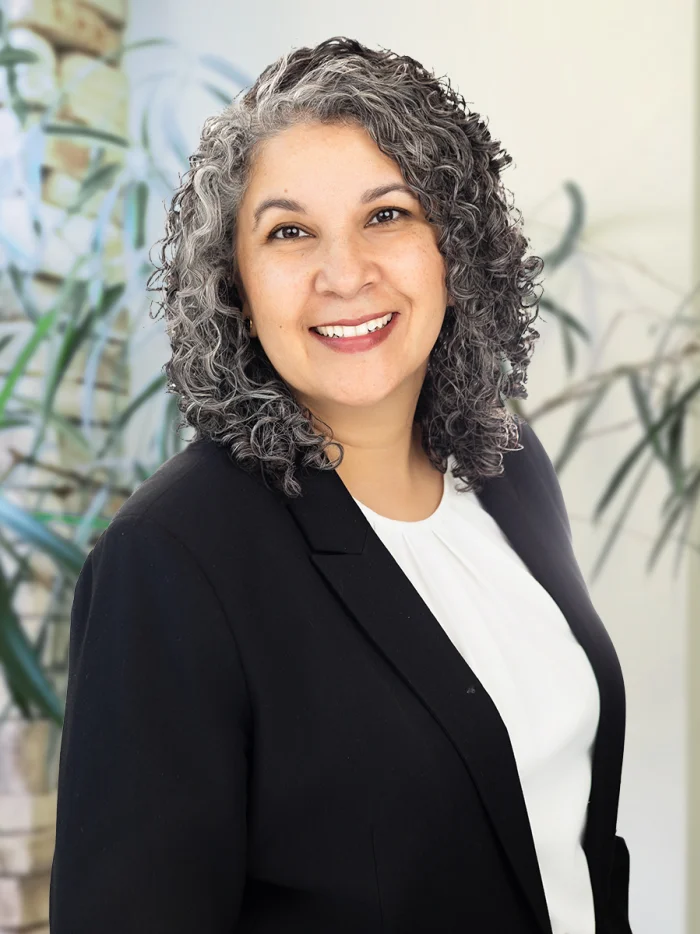 Professional headshot of Carisa Cipoletti