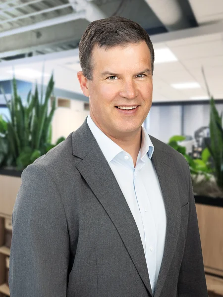 Professional headshot of Jeff Killion