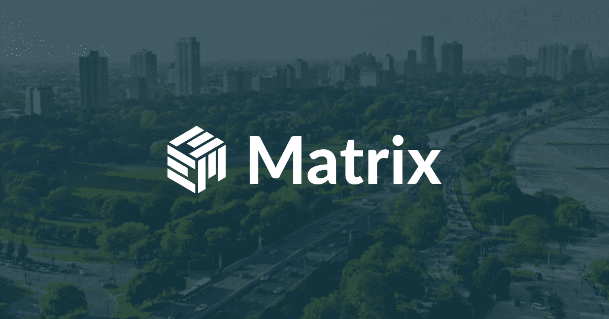 Engineering & Infrastructure Services | Matrix Design Group